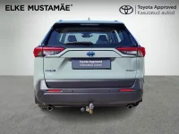 Toyota RAV4 131kW thumbnail