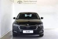 Skoda Octavia 81kW thumbnail
