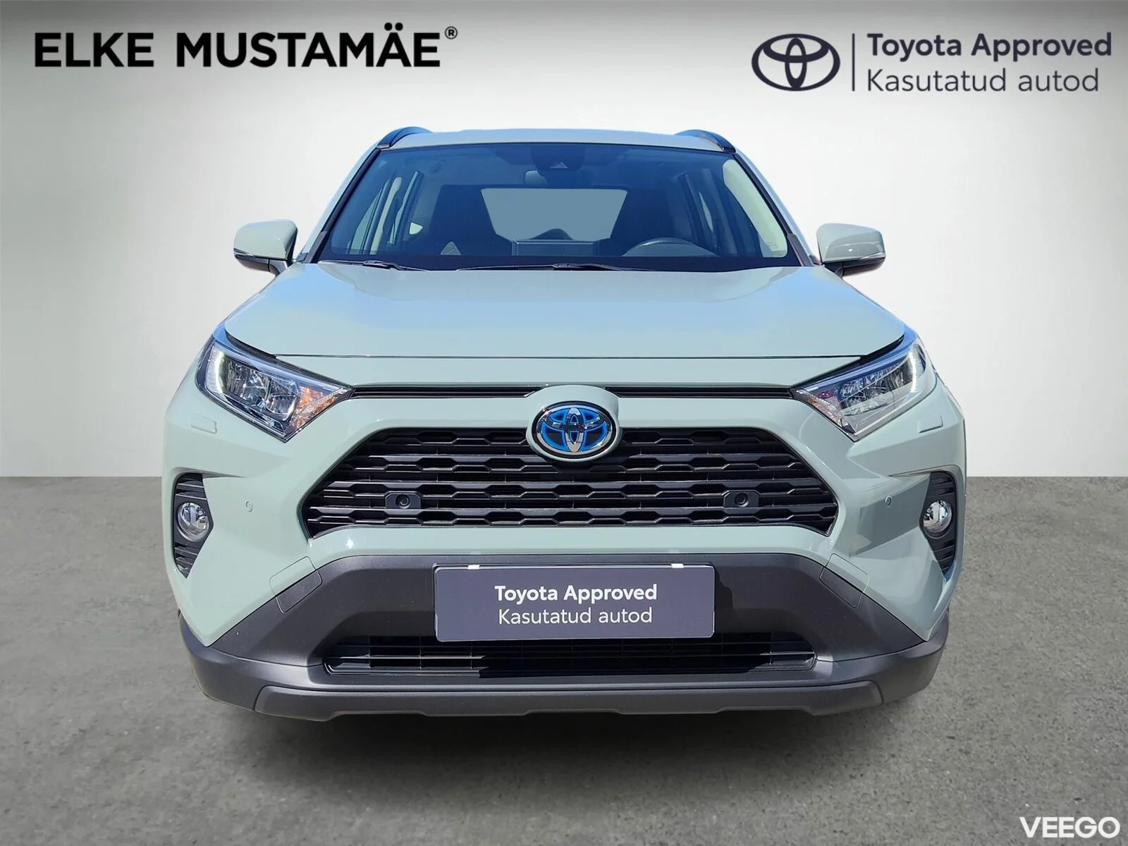 Toyota RAV4 131kW