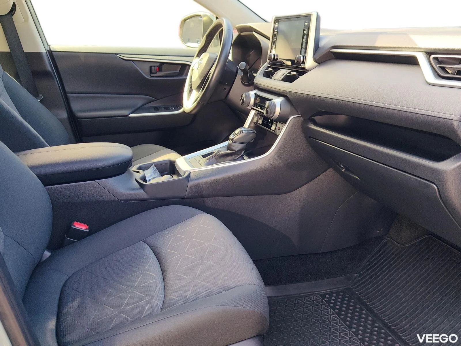 Toyota RAV4 131kW