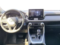 Toyota RAV4 131kW thumbnail