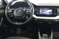 Skoda Octavia 81kW thumbnail