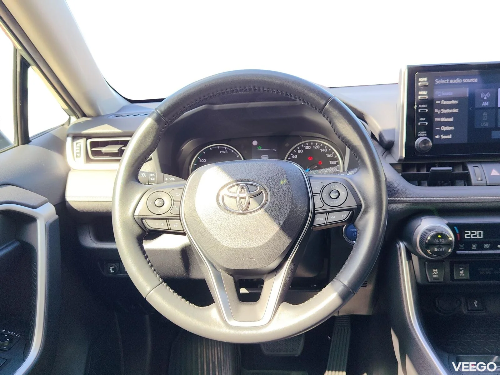 Toyota RAV4 131kW