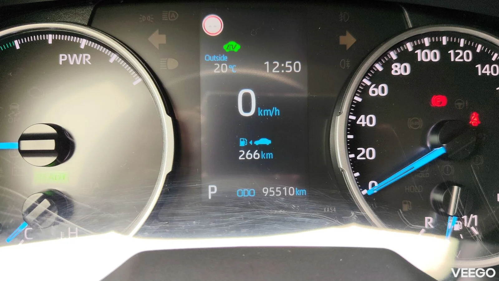 Toyota RAV4 131kW