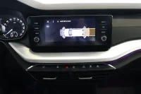 Skoda Octavia 81kW thumbnail