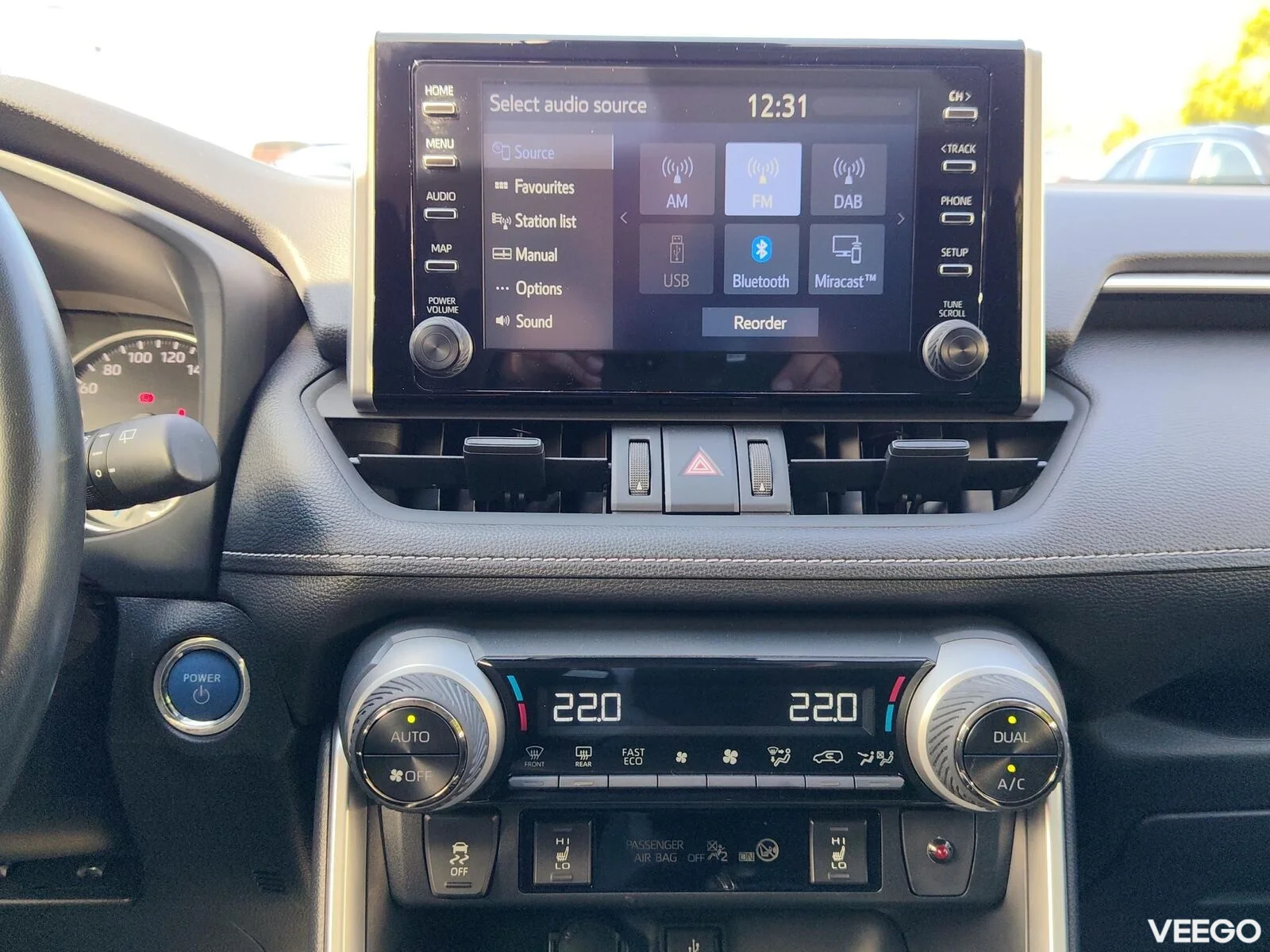 Toyota RAV4 131kW