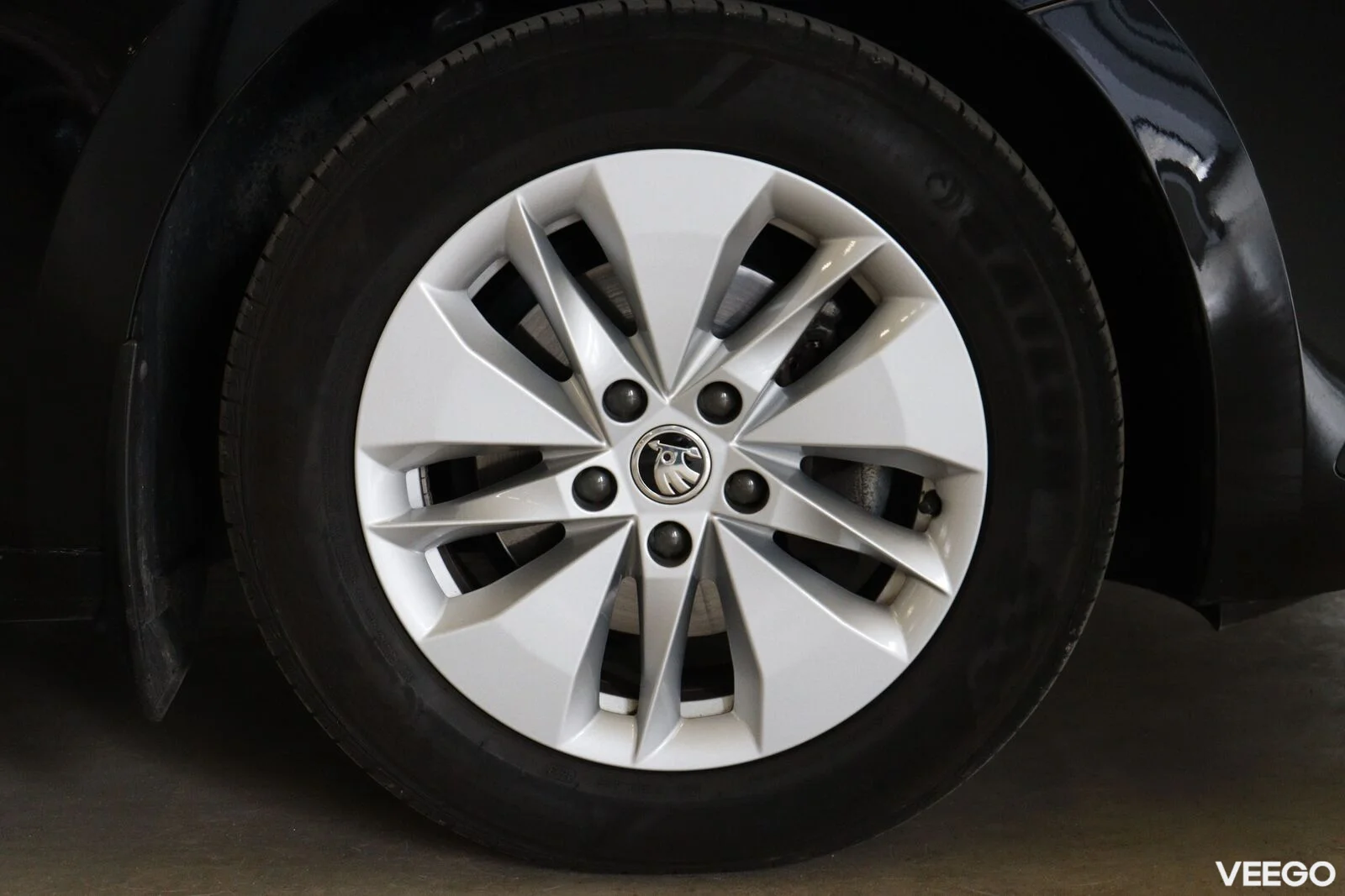 Skoda Octavia 81kW