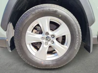 Toyota RAV4 131kW thumbnail