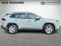 Toyota RAV4 131kW thumbnail