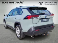 Toyota RAV4 131kW thumbnail