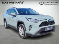 Toyota RAV4 131kW thumbnail