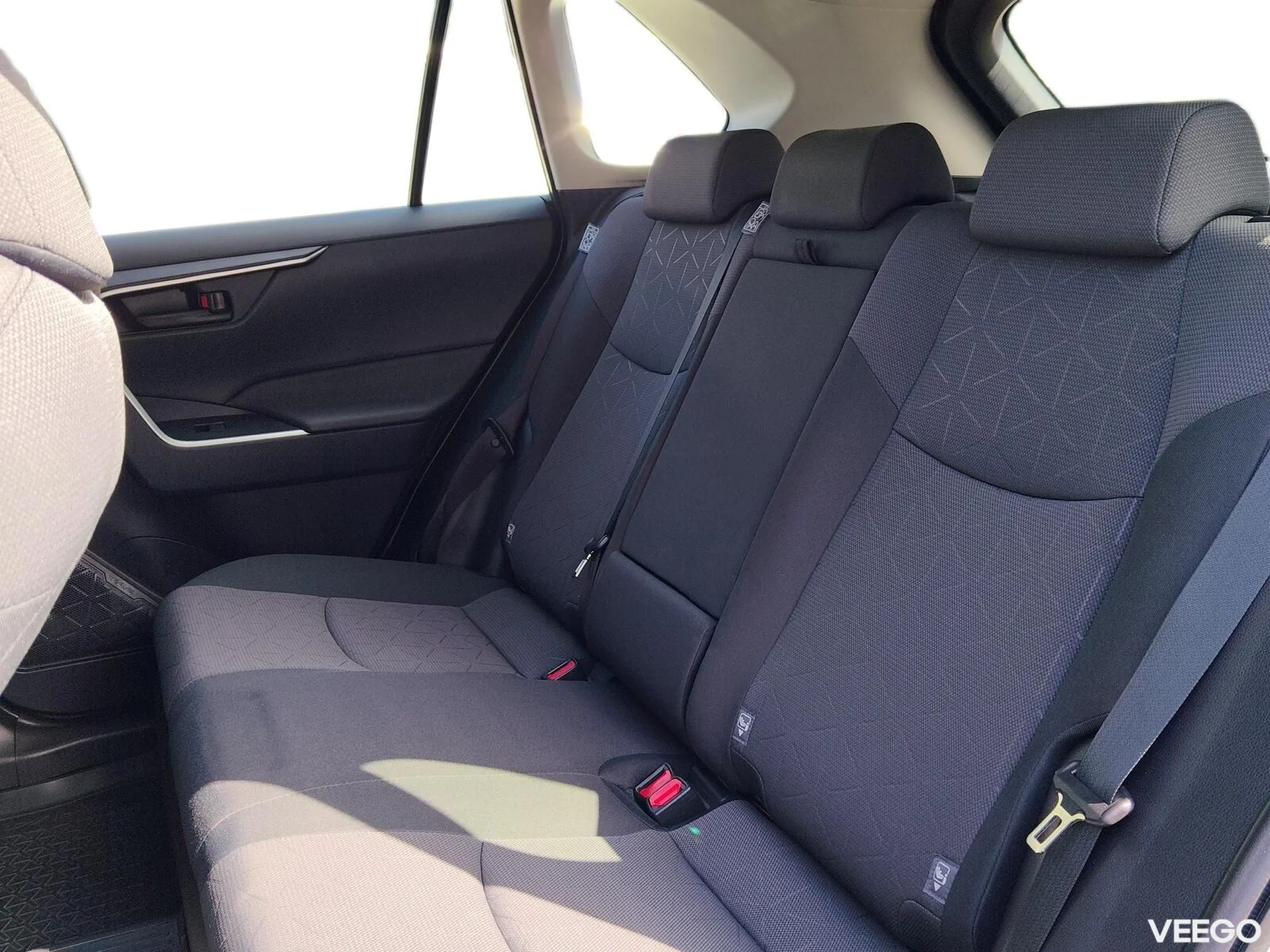 Toyota RAV4 131kW