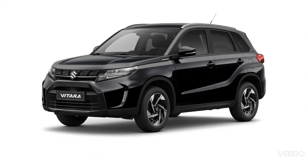 Suzuki Vitara 1.4 81kW