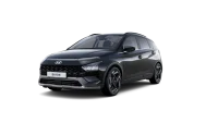 Hyundai Bayon 1 66kW thumbnail
