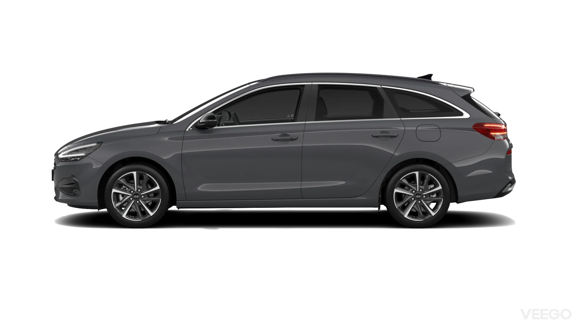 Hyundai i30 1.6 110kW