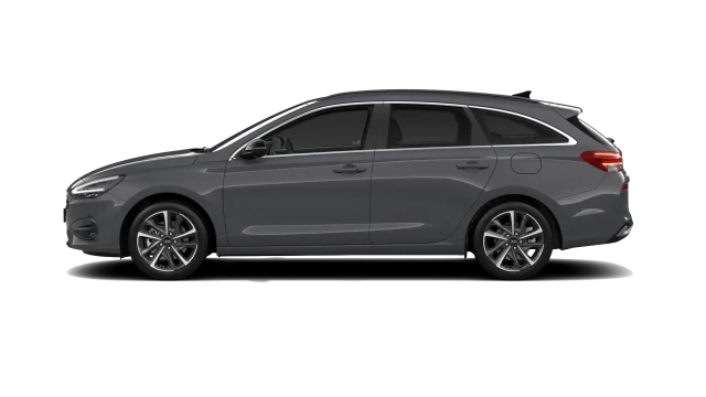 Image of Hyundai i30 1.6 110kW