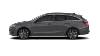 Hyundai i30 1.6 110kW thumbnail