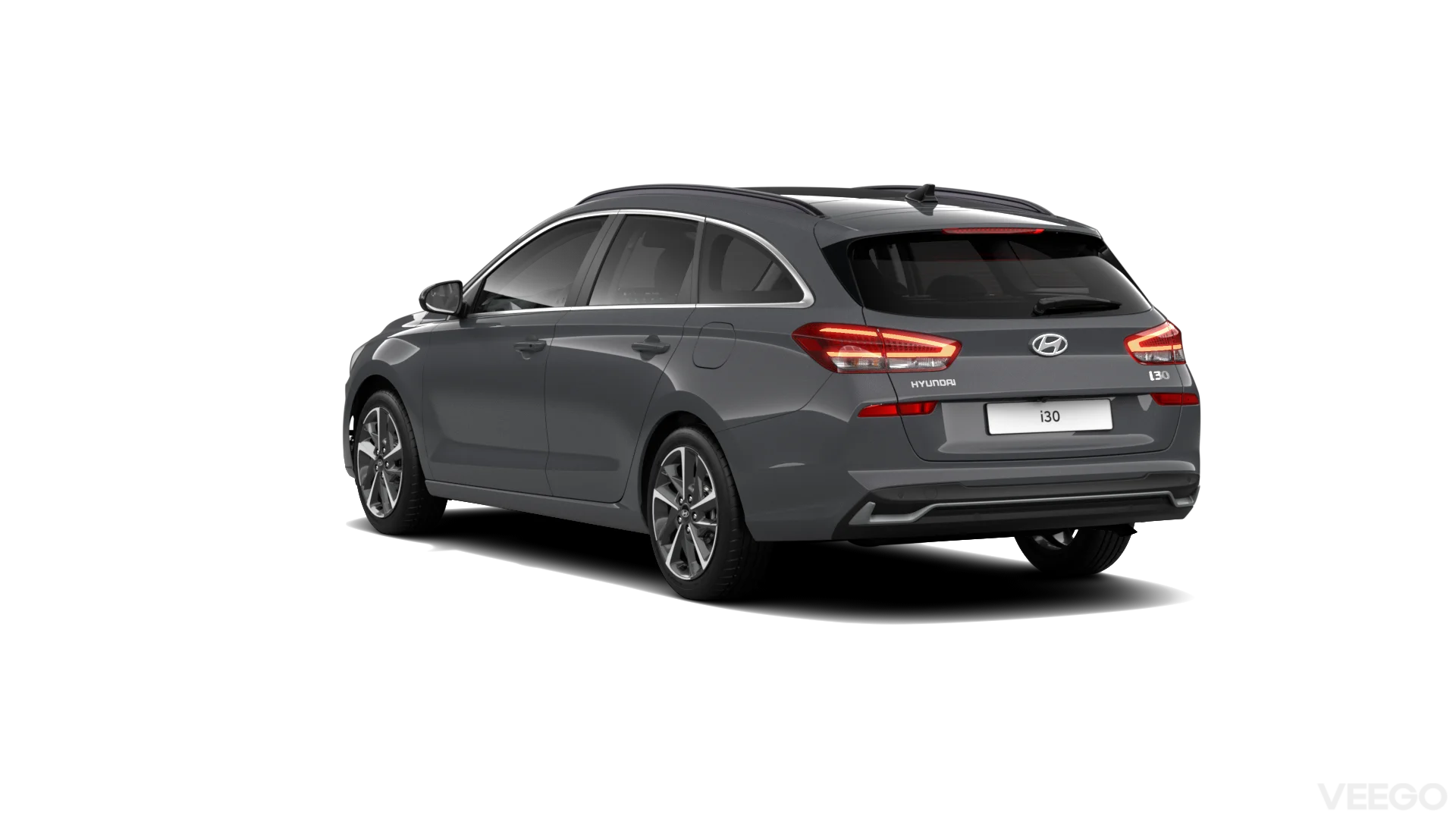 Hyundai i30 1.6 110kW