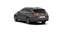 Hyundai i30 1.6 110kW thumbnail
