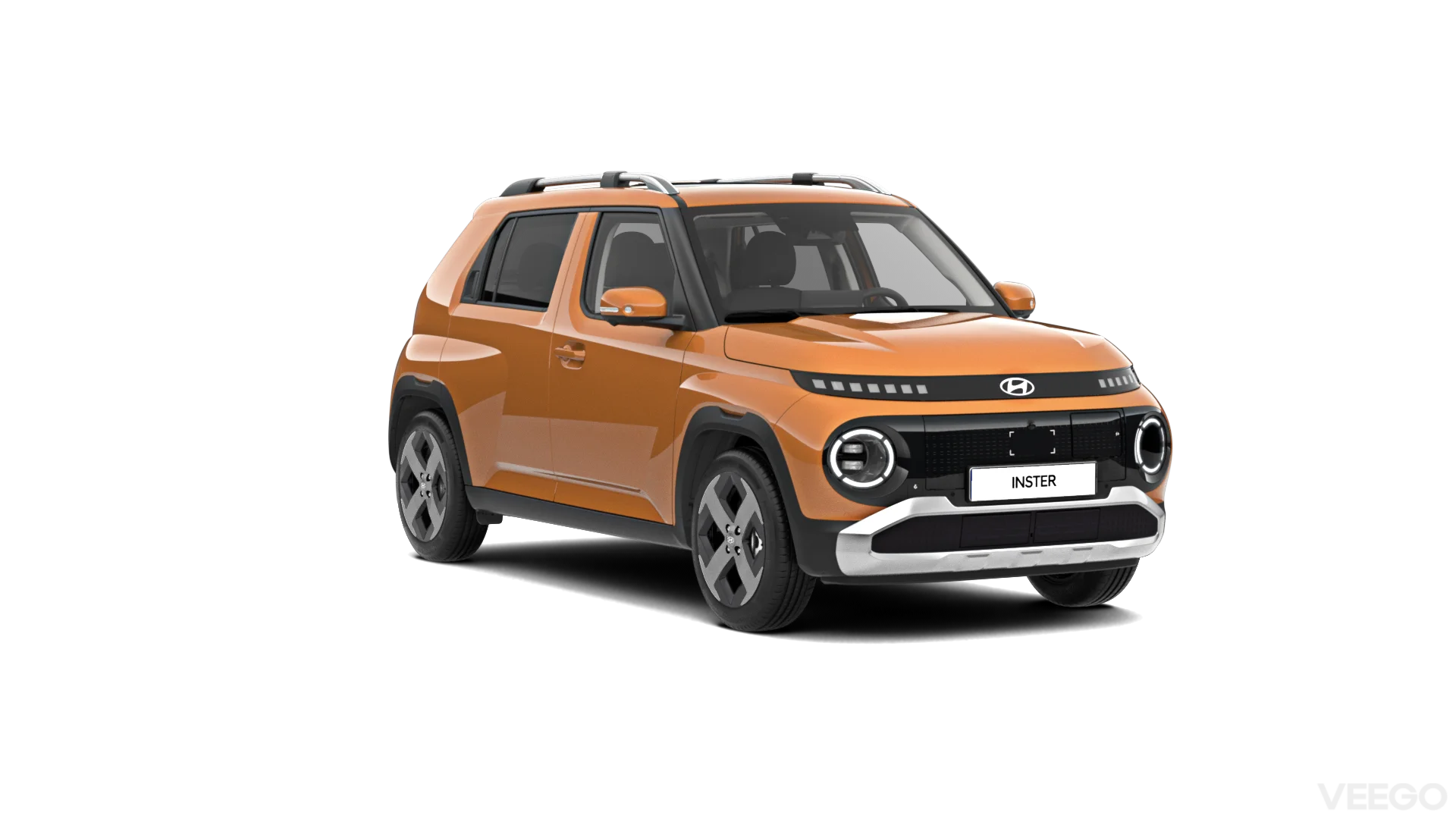 Hyundai Inster 85kW