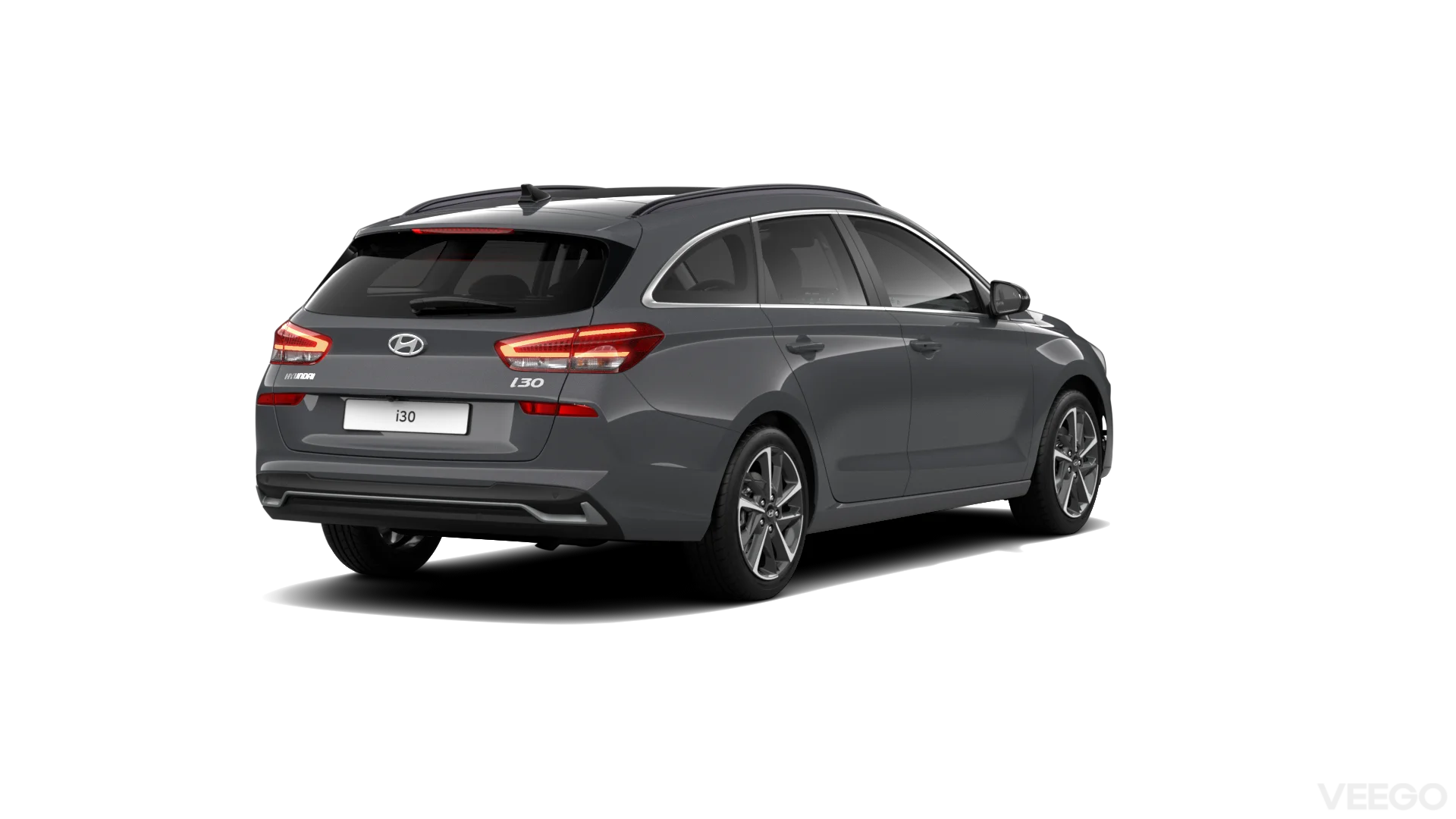 Hyundai i30 1.6 110kW