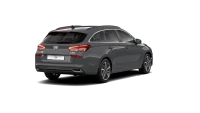 Hyundai i30 1.6 110kW thumbnail