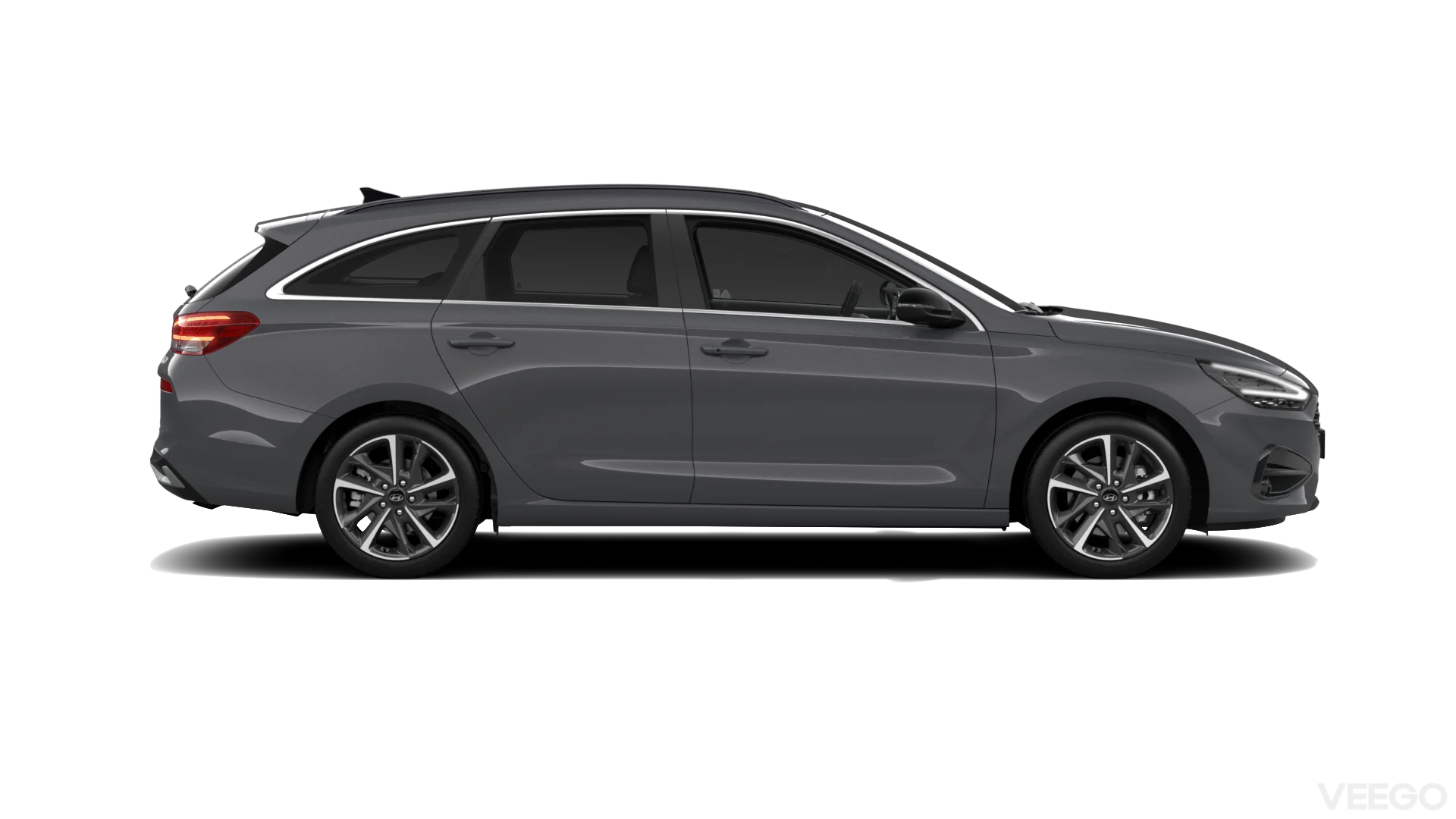 Hyundai i30 1.6 110kW