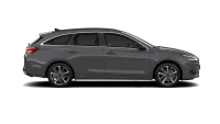 Hyundai i30 1.6 110kW thumbnail