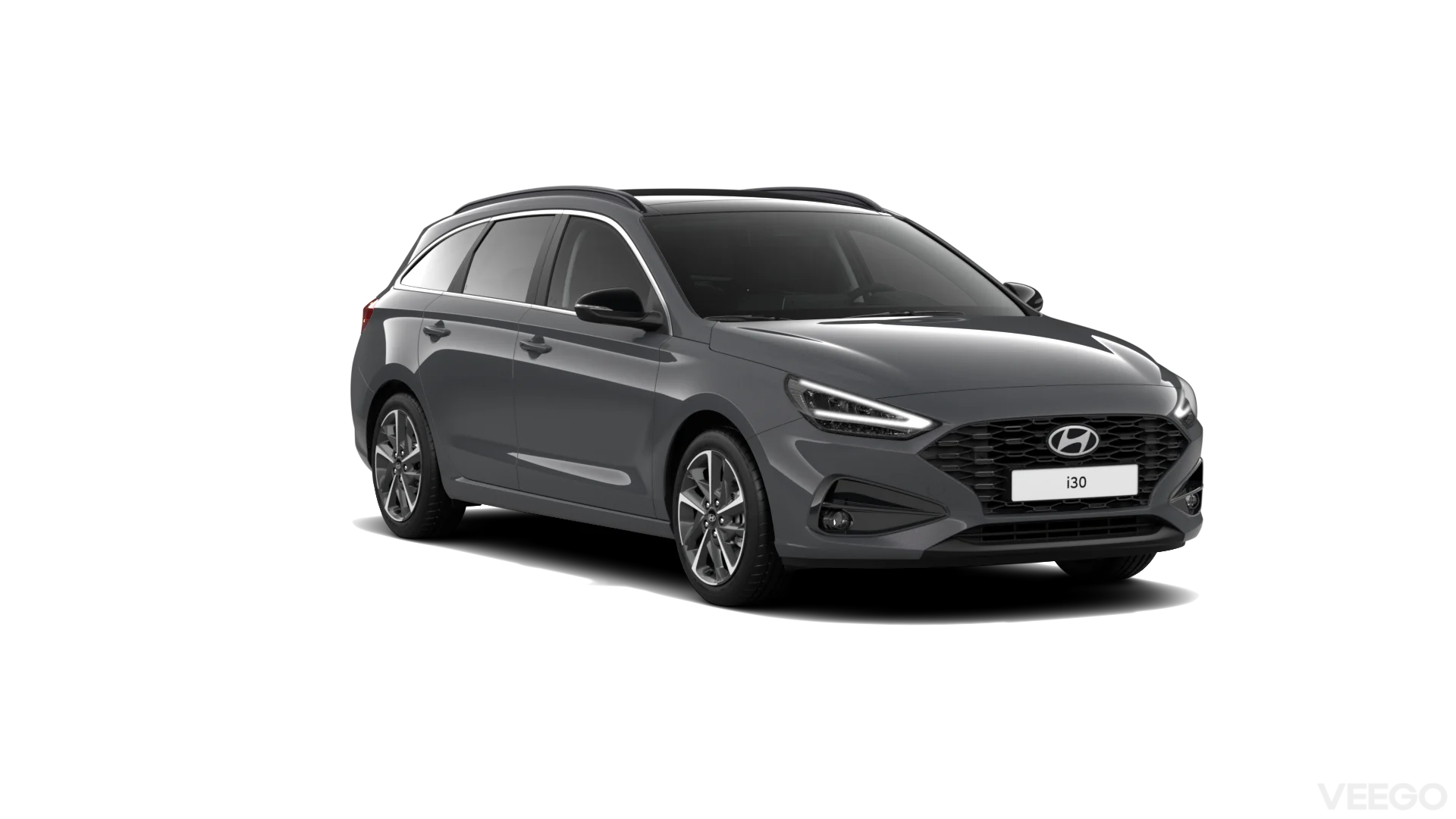 Hyundai i30 1.6 110kW