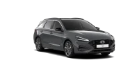 Hyundai i30 1.6 110kW thumbnail