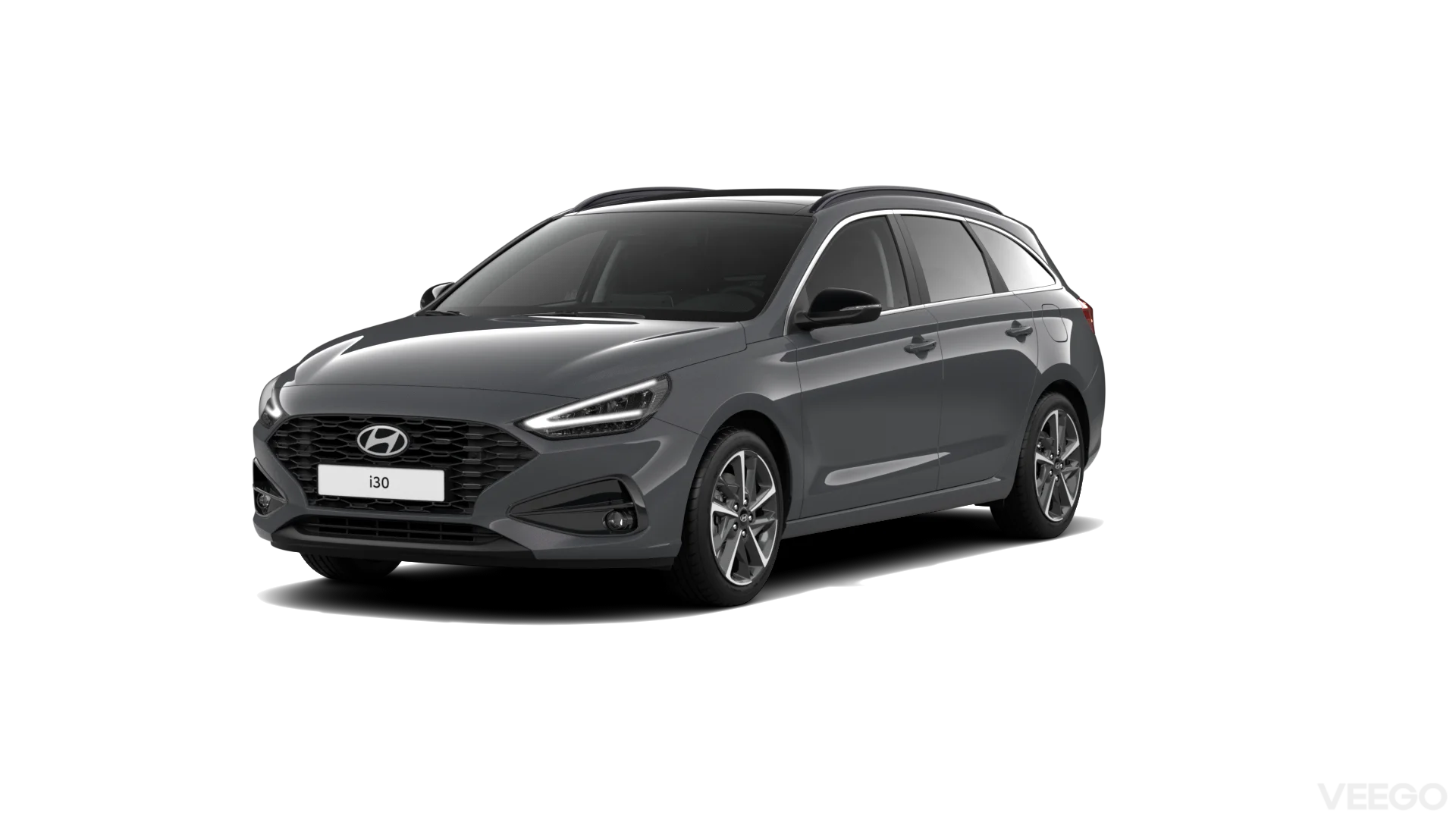 Hyundai i30 1.6 110kW