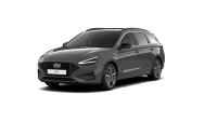 Hyundai i30 1.6 110kW thumbnail