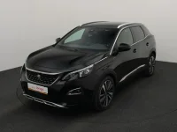 Peugeot 3008 1.2 96kW thumbnail
