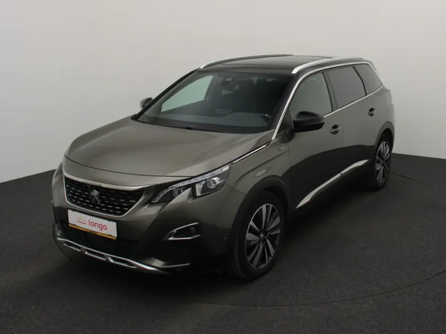 Image of Peugeot 5008 1.6 85kW