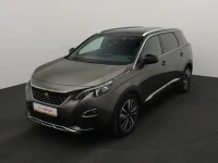 Peugeot 5008 1.6 85kW thumbnail