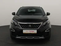 Peugeot 3008 1.2 96kW thumbnail