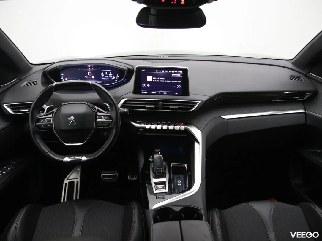 Peugeot 5008 1.6 85kW