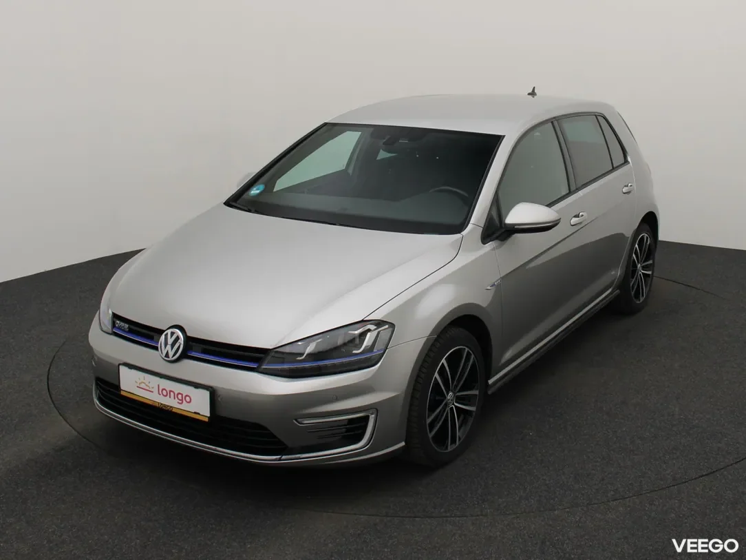Volkswagen Golf 1.4 150kW