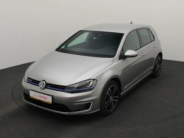 Image of Volkswagen Golf 1.4 150kW