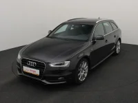 Audi A4 1.8 125kW thumbnail