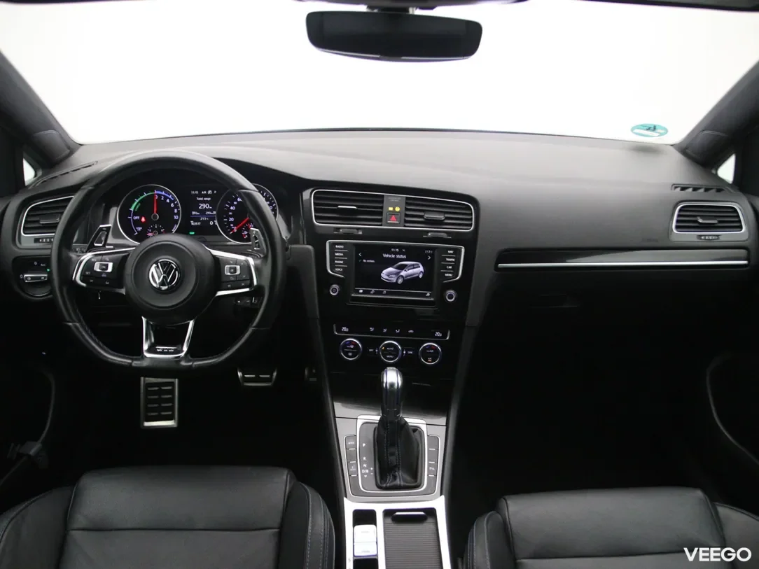 Volkswagen Golf 1.4 150kW