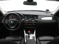 BMW X3 2 140kW thumbnail