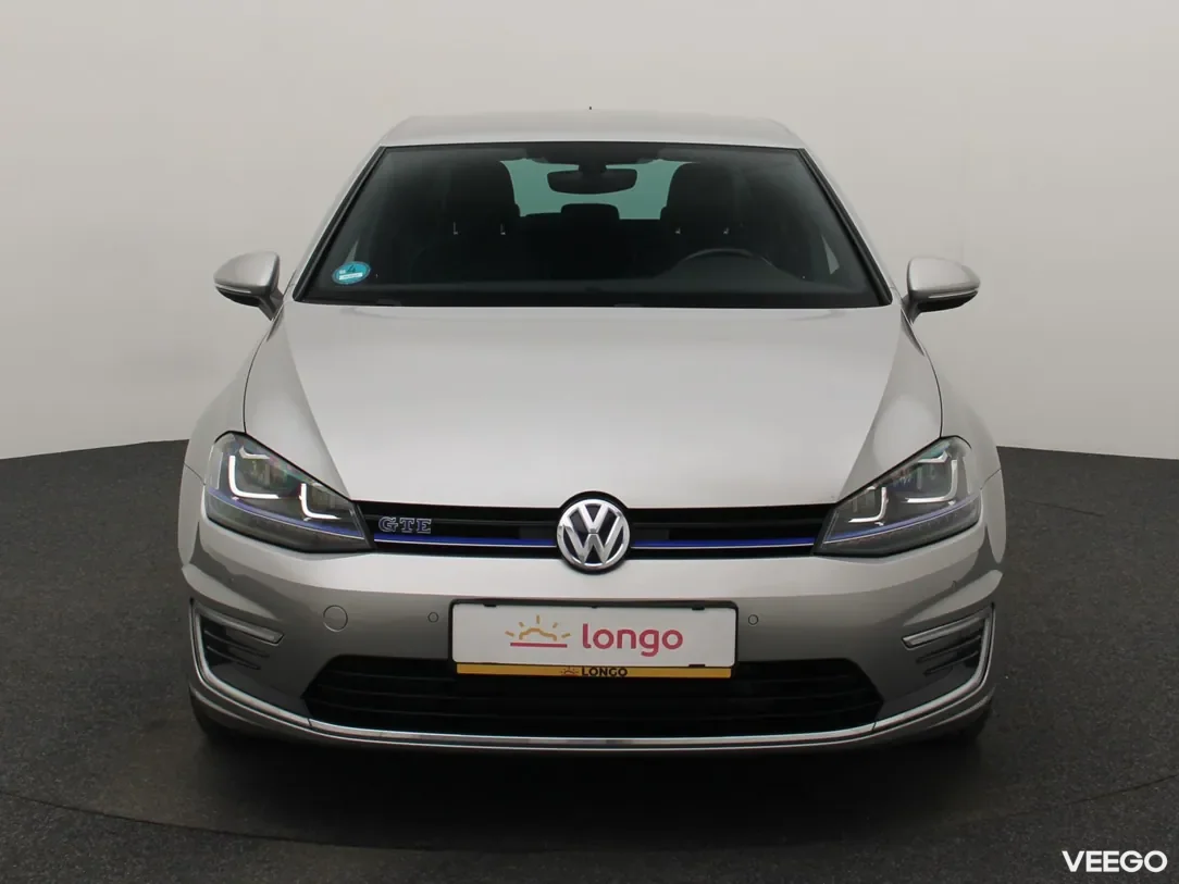 Volkswagen Golf 1.4 150kW
