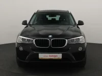 BMW X3 2 140kW thumbnail