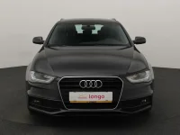 Audi A4 1.8 125kW thumbnail