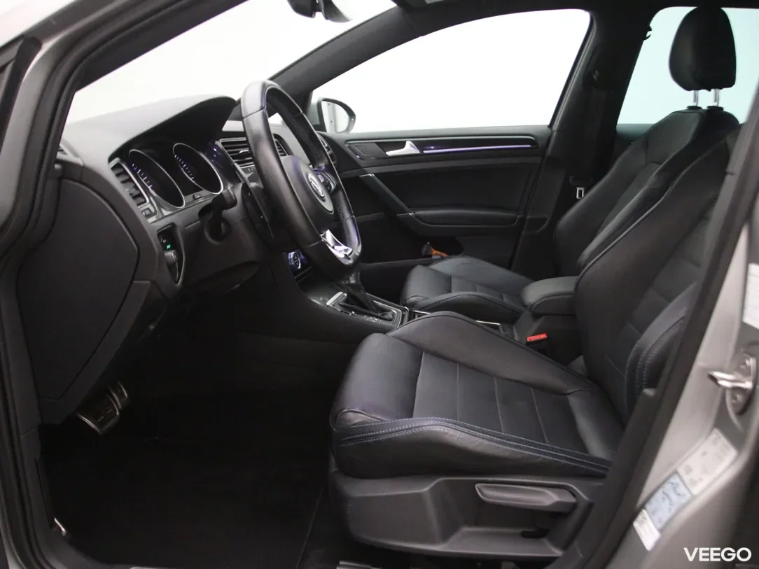 Volkswagen Golf 1.4 150kW