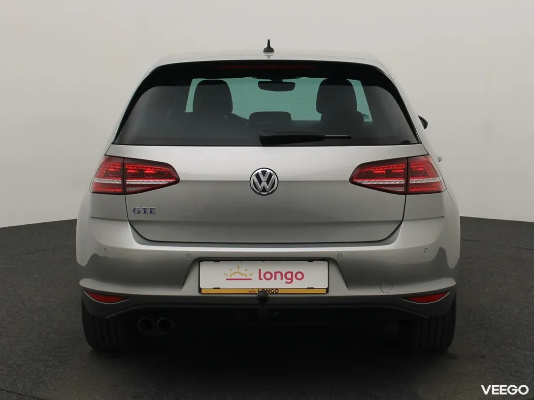 Volkswagen Golf 1.4 150kW