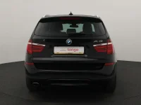 BMW X3 2 140kW thumbnail