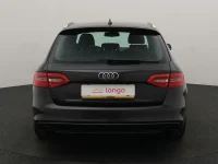 Audi A4 1.8 125kW thumbnail