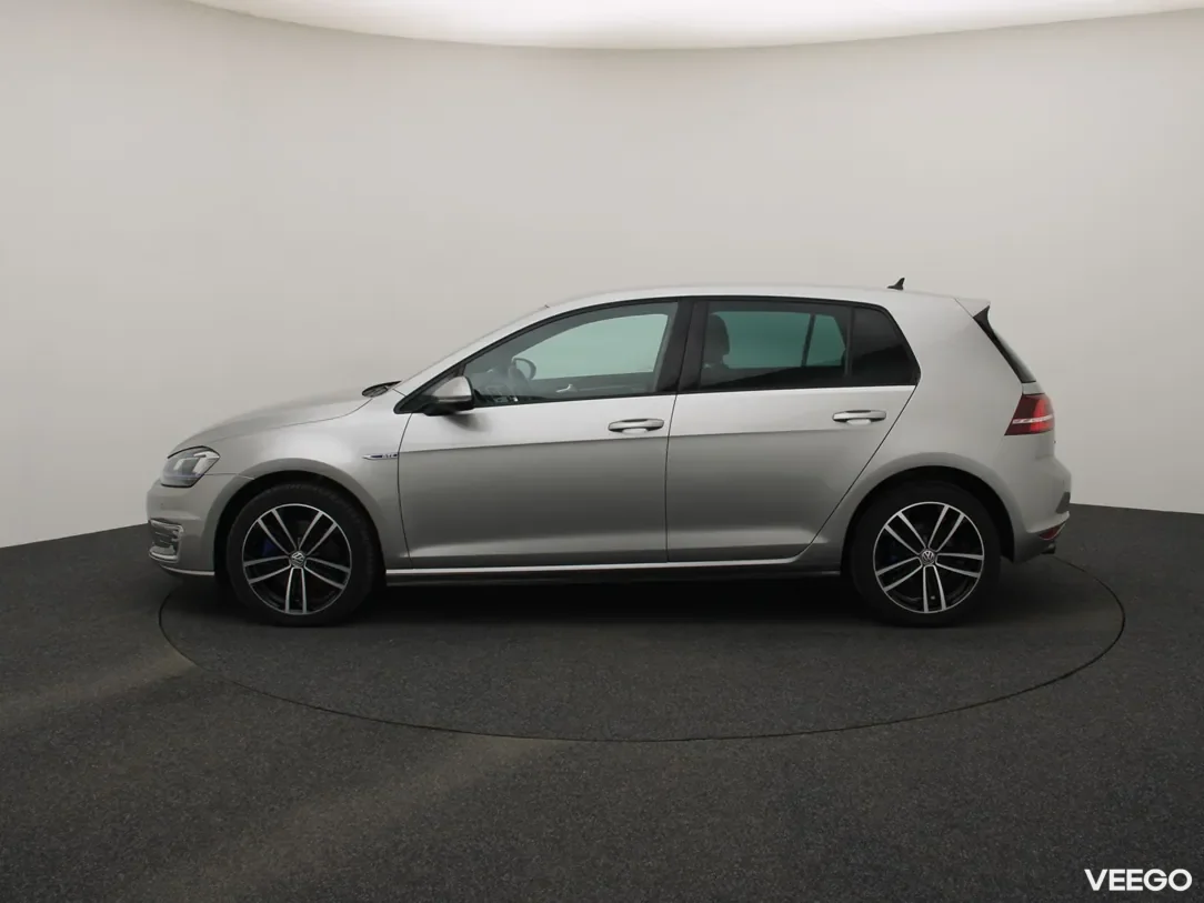 Volkswagen Golf 1.4 150kW
